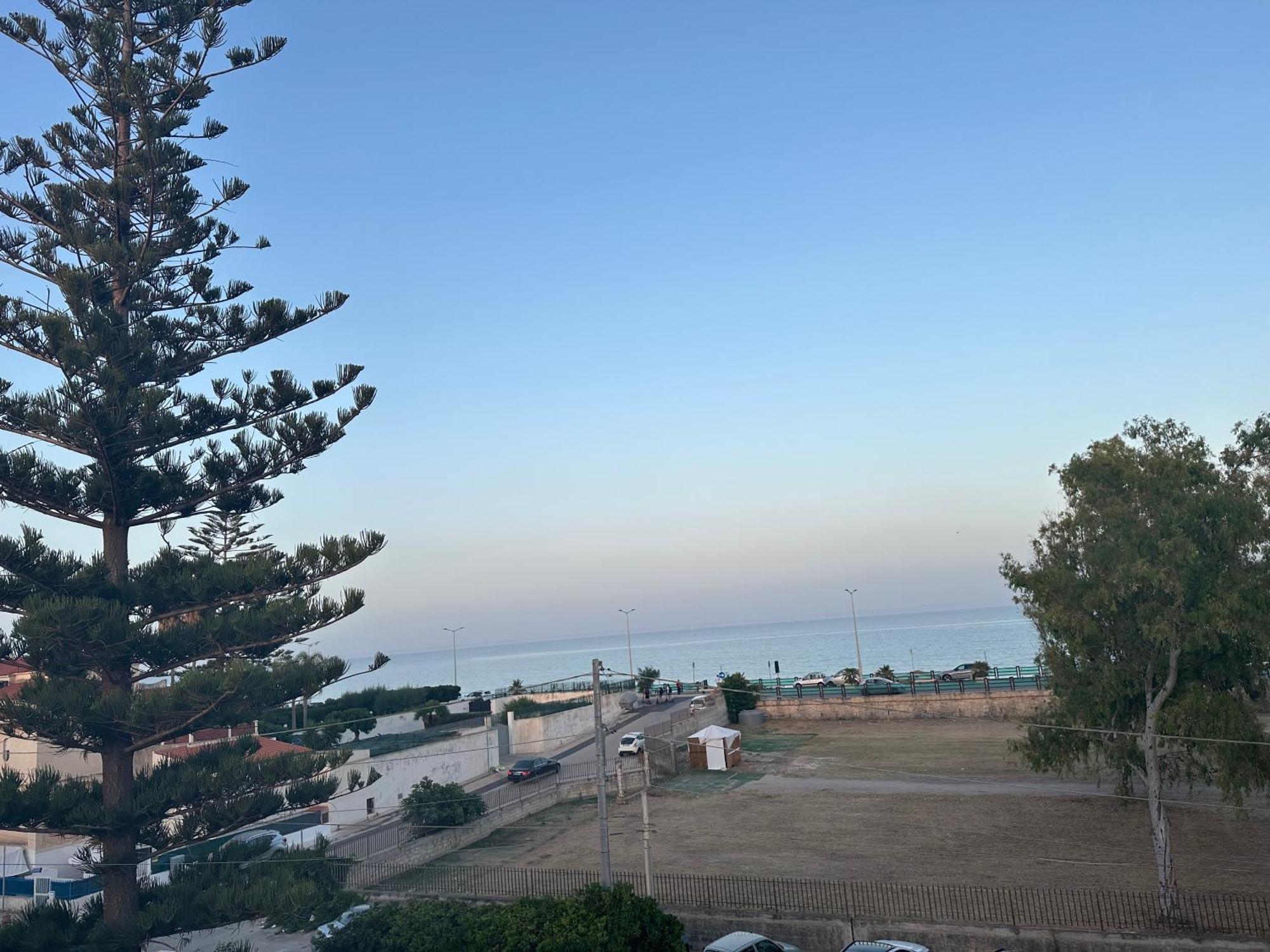 Moonlight House A 50 Mt Dal Mare Noto Marina Apartment Lido di Noto Exterior foto