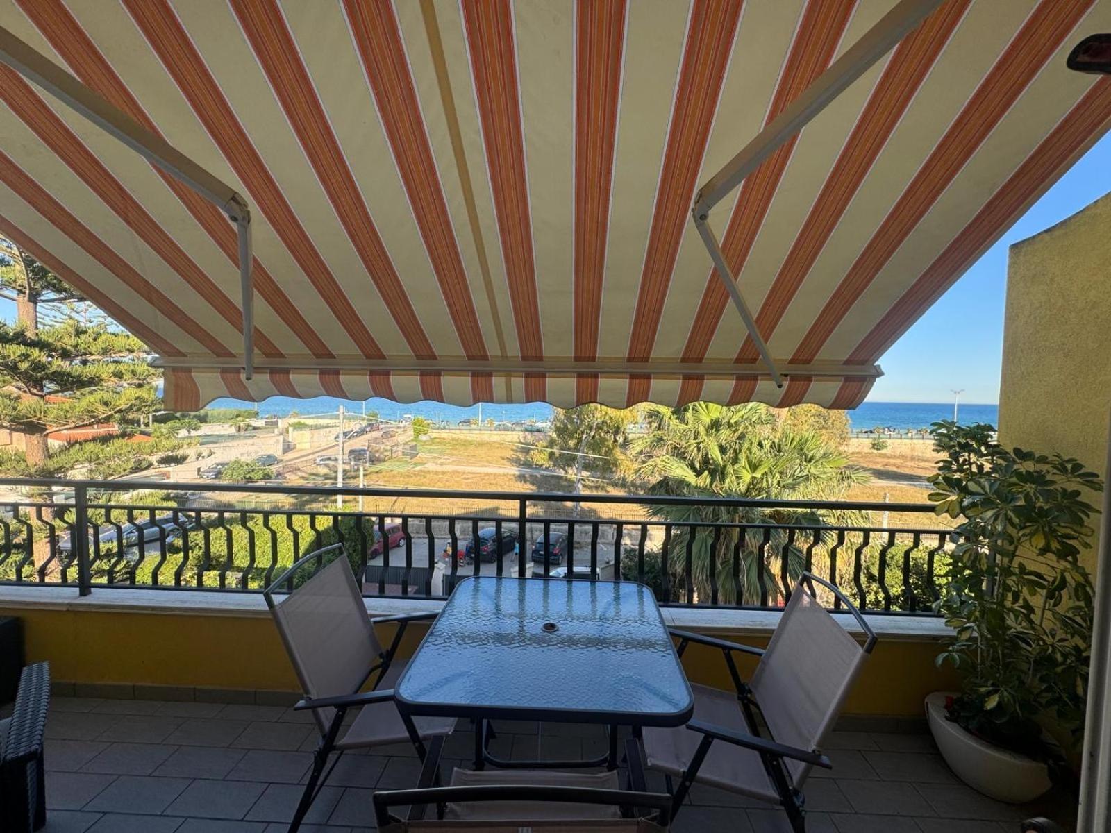 Moonlight House A 50 Mt Dal Mare Noto Marina Apartment Lido di Noto Exterior foto