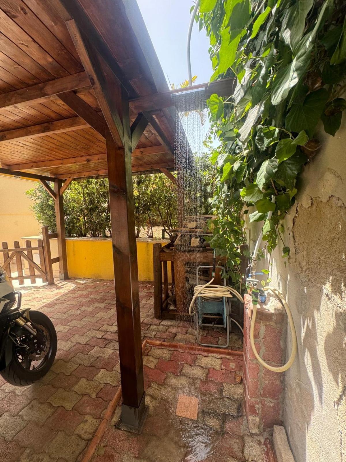 Moonlight House A 50 Mt Dal Mare Noto Marina Apartment Lido di Noto Exterior foto