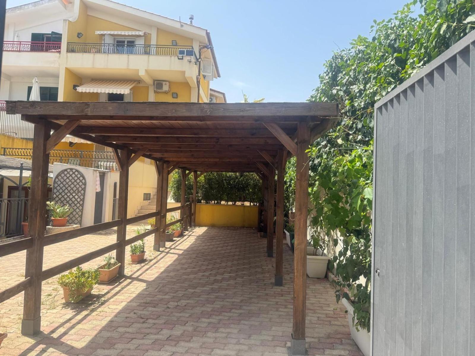Moonlight House A 50 Mt Dal Mare Noto Marina Apartment Lido di Noto Exterior foto