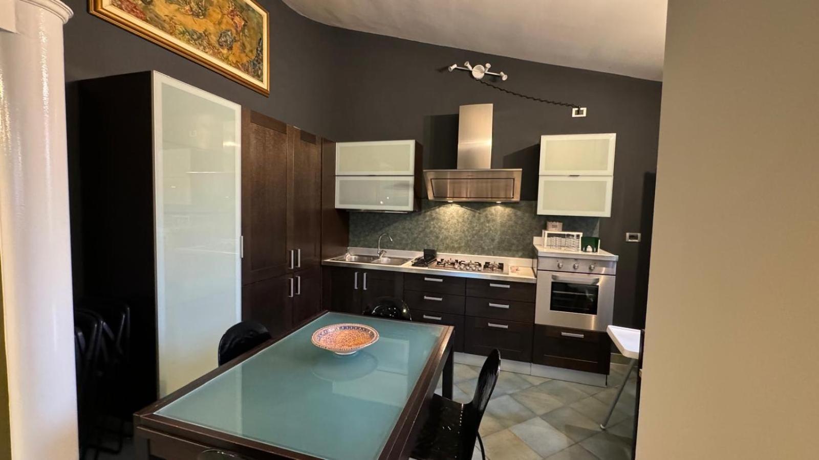Moonlight House A 50 Mt Dal Mare Noto Marina Apartment Lido di Noto Exterior foto