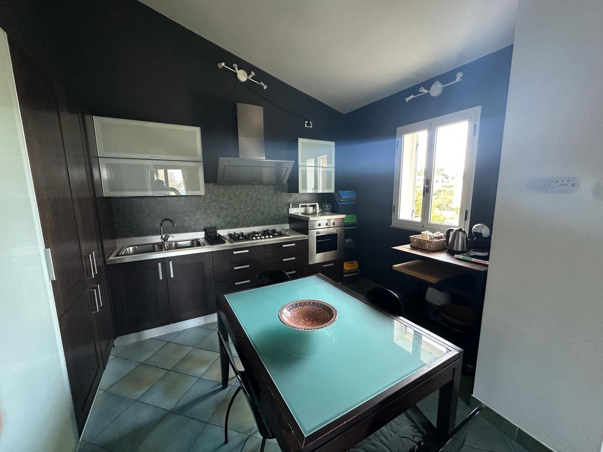 Moonlight House A 50 Mt Dal Mare Noto Marina Apartment Lido di Noto Exterior foto